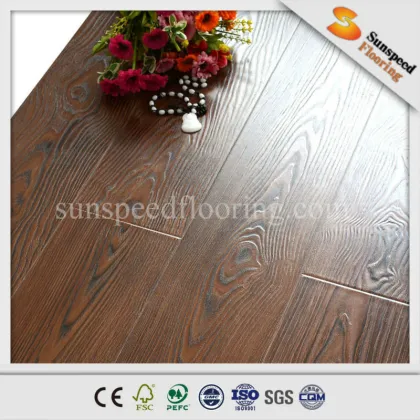High quality classen laminated timber flooring