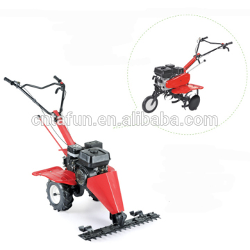 Hot sale! scythe mower /multifunctional cultivator