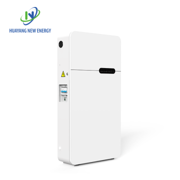 Sistema de almacenamiento de energía de 10.24kwh