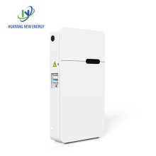 10.24kWh All-in-one Energy Storage System