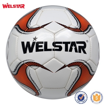 Chinese Futball Team Sport Toys Football Size 4 Soccer Ball 5# 4# 3#
