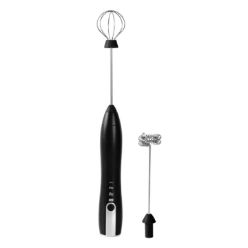 Mini Egg Beater Electric Dough Mixer