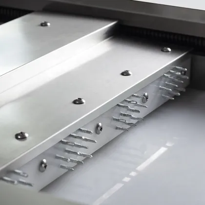 Frozen Meat Slicer and Processing Machinery