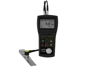 Ultrasonic Through Coating Thickness Gauge Tg4000,ultrasonic Thickness Gauge,thickness