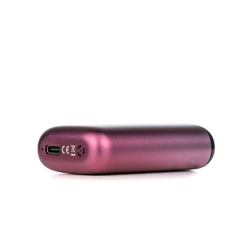Elf Bar Ultra Blue Razz Ice Disposable Vape