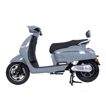 High-Load HAMA Electric Bike: A Powerful Adult Scooter & Motorcycle Alternative with Pedal Assist