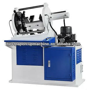 die cutting machine