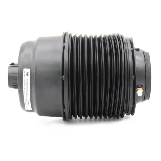 Mercedes-Benz W167 X167 Rear Air Spring - Part Number 1673200025