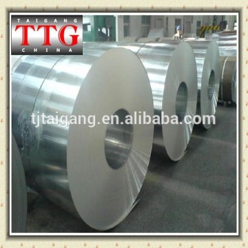 TTG SS ASTM JIS 317L 410 Stainless Steel Sheet In Coil Factory Price Perfect 70