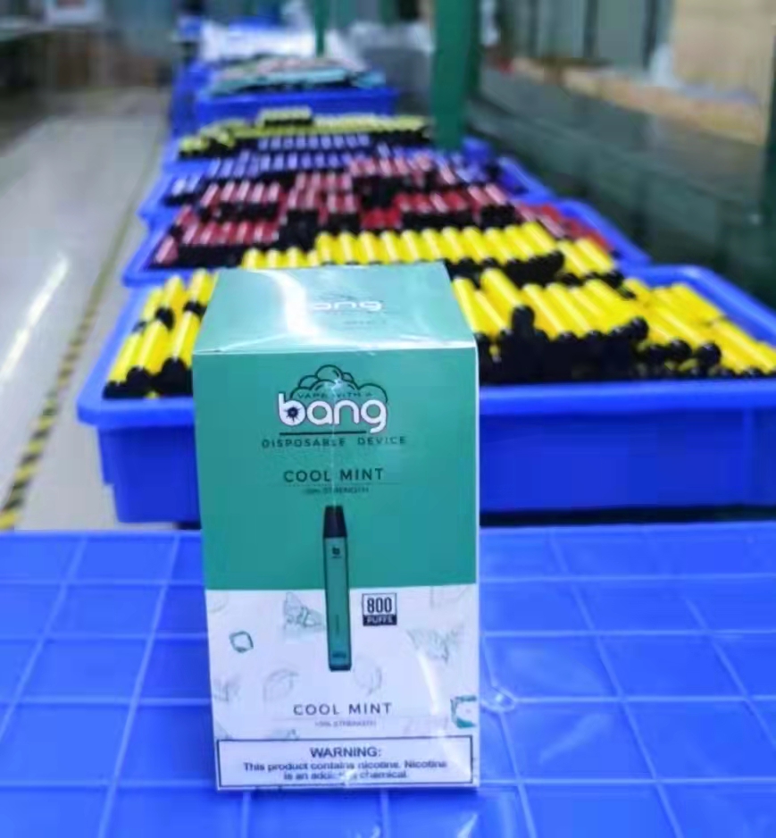 Bang pros