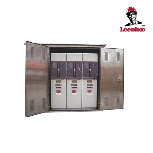 جعبه اتصال کابل DFWK