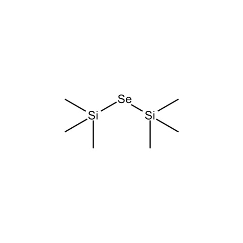 Bis (Trimethylsilyl) Selenid (BTMSSE) C6H18SI2