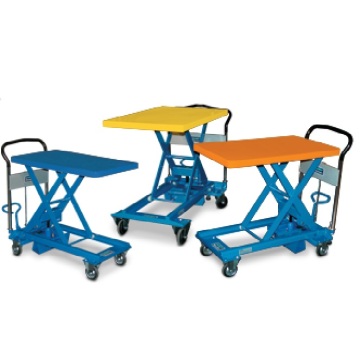 Lift table cart mini