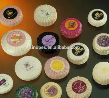 ITALIAN MODEL PLEAT WRAPPERS