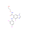 CAS：606143-52-6セルメチニブAZD6244 99％