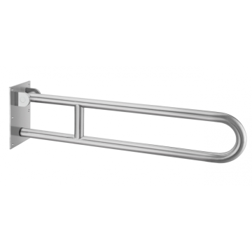 Wall Mounted Handrail Folding Grab Bar