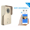 Telefon Pintar Video IP WIFI Pintar