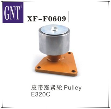 excavator belt tensioner for E320C