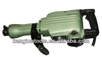 Demolition Hammer Drill PH65A