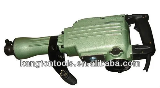 Demolition Hammer Drill PH65A