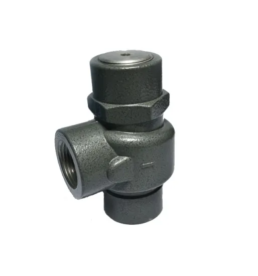 Pressure Regulator Valve for Compressor Manufacturing Air Compressor Spare Parts