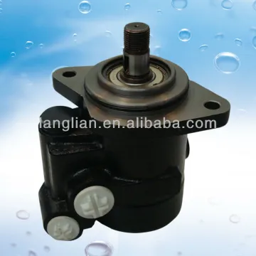 VOLVO Truck Power Steering Pump VOLVO 1587787,ZF 7673955213