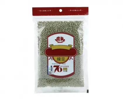 Mung Bean Whole Foods