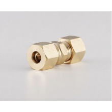 Custom CNC Machining parts Brass Turning Parts