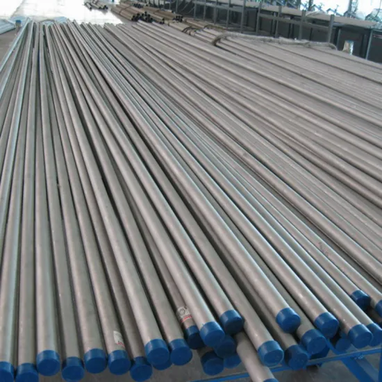New Product 316L Stainless Steel Tubing