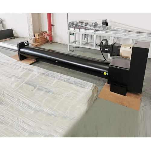 Аўтамабілі будаўнічых машын электрычных прывадаў