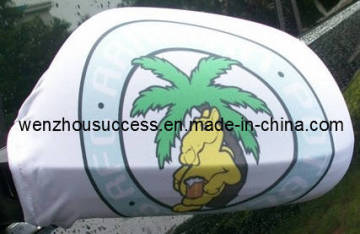 Car Mirror Flag 02