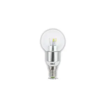 bulb led 3W-natural white
