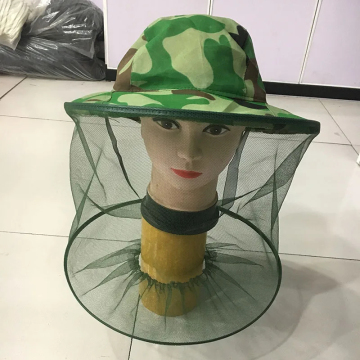 Wholesale Summer High Temperature Sun Protection Bucket Hat