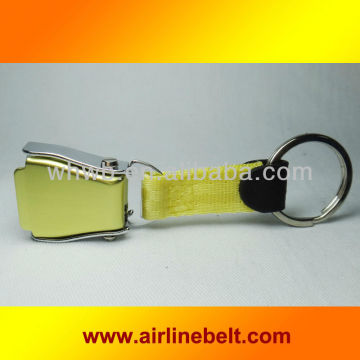 Customised keyring metal keyring