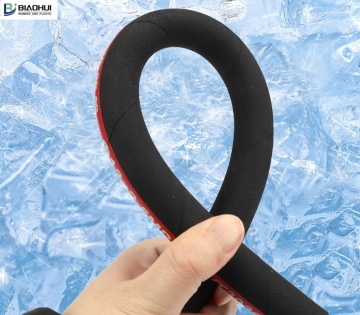 High Pressure Heat Resistant Braided Durable Hot Steam Hose for Chemical Industry