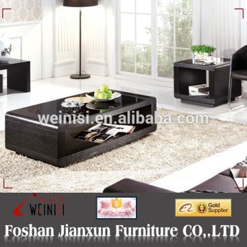 828# living room furniture glass coffee table