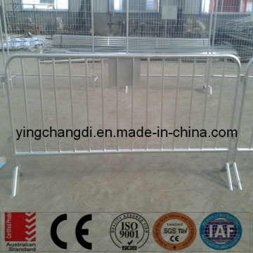 Fence Barrier/Crowd Control Barriers (AS-15)