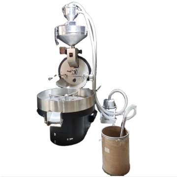 เครื่องป้อนอัตโนมัติสำหรับเม็ดเมล็ดกาแฟและข้าว