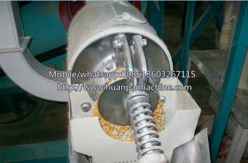 Maize corn milling machine grain grinder machine corn grinder machinery