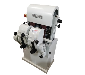 MM2012 Wood Round Rod Sanding Machine