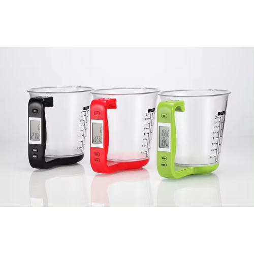 Measuring Cup 10kg Kitchen Electronic Cup Scale