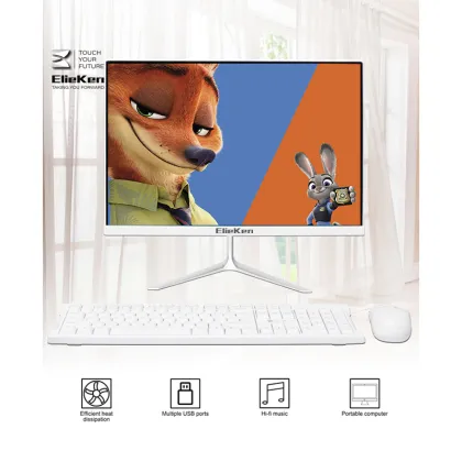 All in one computer i5