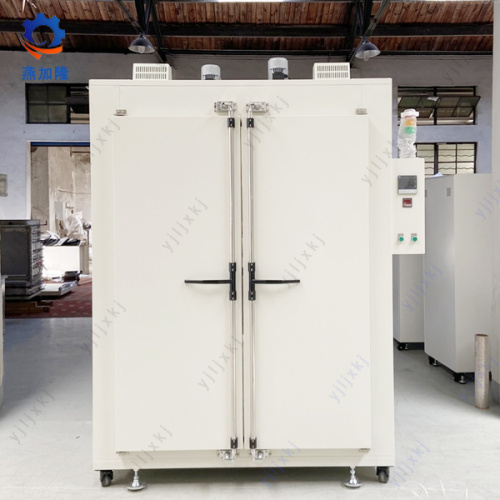 Oven Pengeringan Khusus untuk Varnish