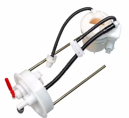 Genuine Auto Parts 17048-TEC-000 Fuel Filter