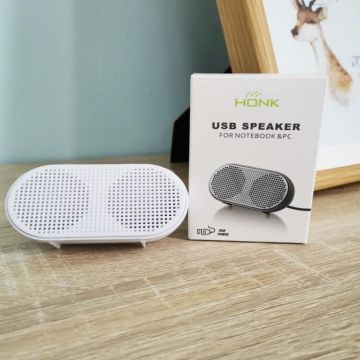 Portable Computer Usb Mini Speaker