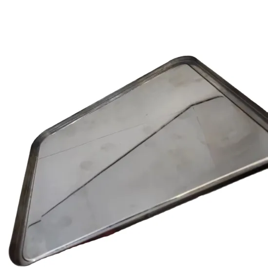 Customizable Durable Low-Cost Car License Plate Holder with Sturdy Build and Logo Options