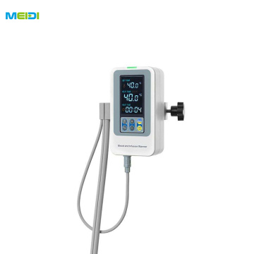 MEIDI Portable Blood Transfusion Heater Infusion Fluid Warmer Machine