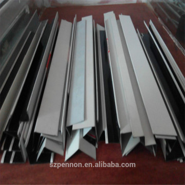 W L Steel Wall Angle Profile/Corner Bead Factory (China )