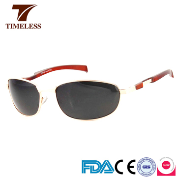 Professional Manufacture green frame sunglasses