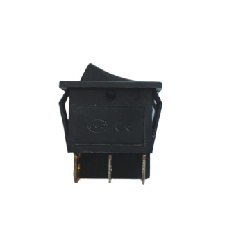 High-Quality Rocker Switches: Perfect Solutions for Your Boat's Electrical System